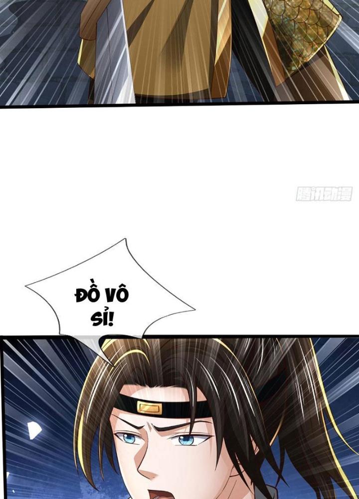 Ta Có Thể Cướp Đoạt Cơ Duyên Chapter 16 - Trang 2