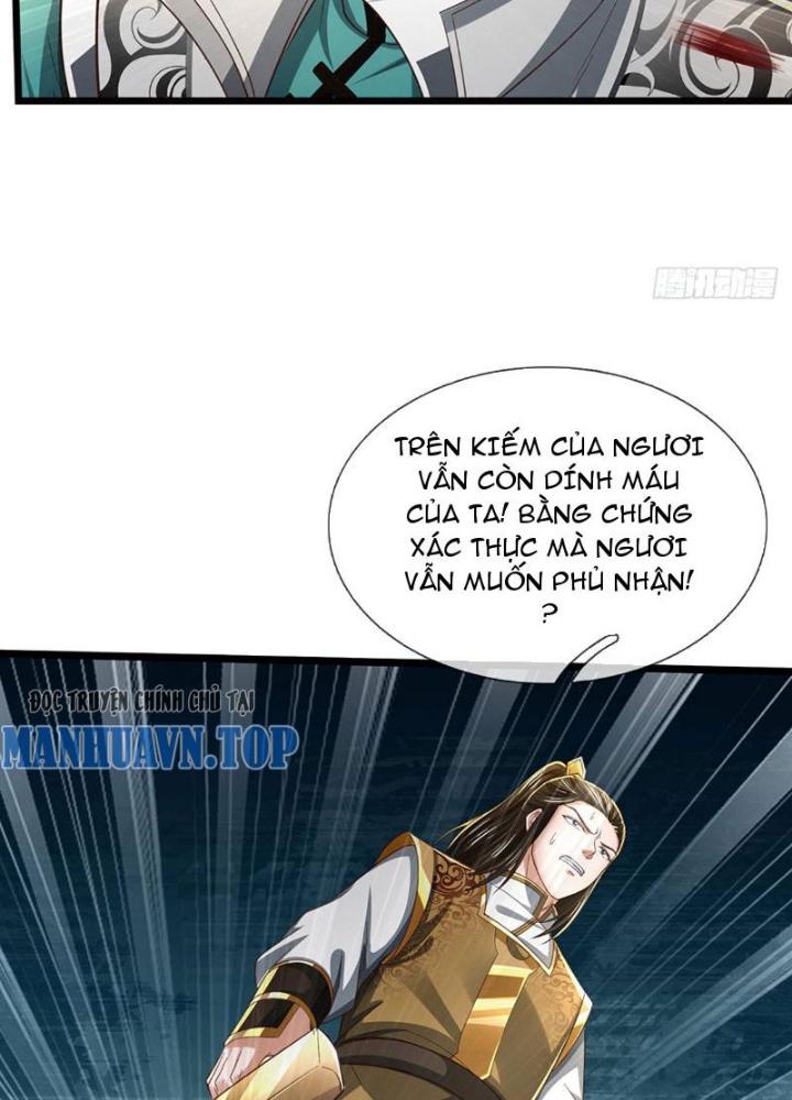 Ta Có Thể Cướp Đoạt Cơ Duyên Chapter 16 - Trang 2