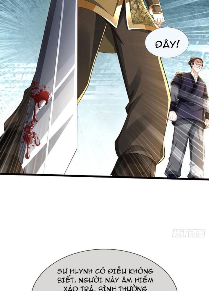 Ta Có Thể Cướp Đoạt Cơ Duyên Chapter 16 - Trang 2