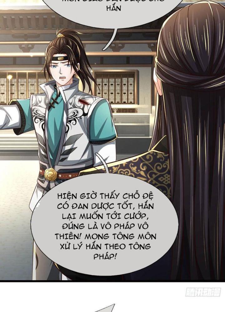 Ta Có Thể Cướp Đoạt Cơ Duyên Chapter 16 - Trang 2