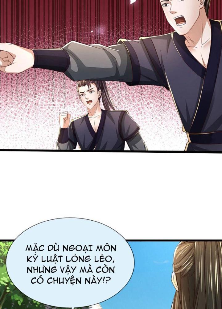 Ta Có Thể Cướp Đoạt Cơ Duyên Chapter 16 - Trang 2