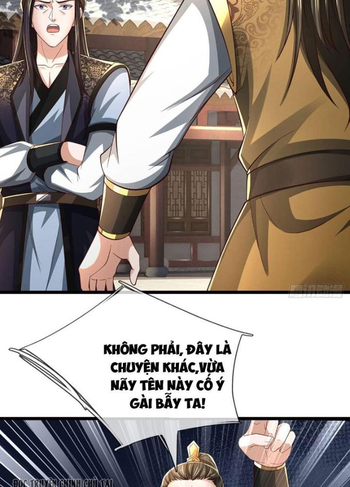 Ta Có Thể Cướp Đoạt Cơ Duyên Chapter 16 - Trang 2