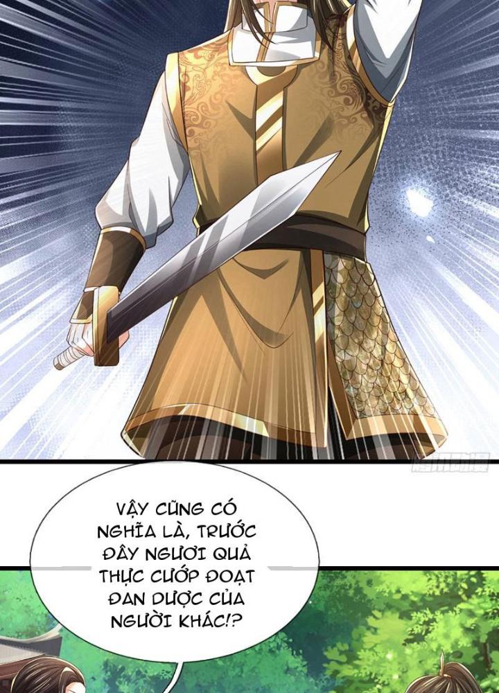 Ta Có Thể Cướp Đoạt Cơ Duyên Chapter 16 - Trang 2