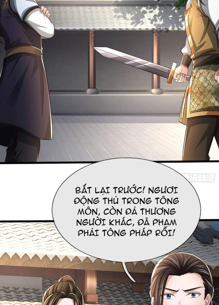 Ta Có Thể Cướp Đoạt Cơ Duyên Chapter 16 - Trang 2