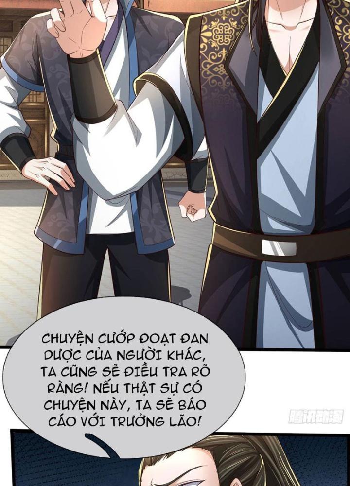 Ta Có Thể Cướp Đoạt Cơ Duyên Chapter 16 - Trang 2