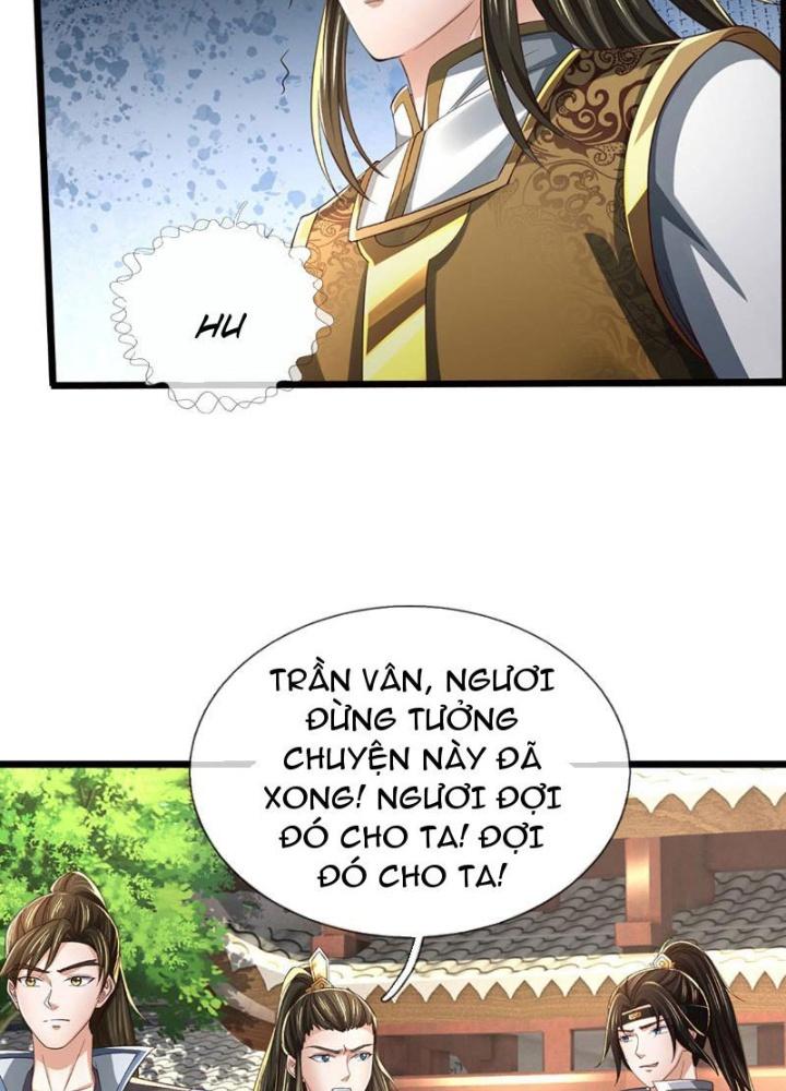 Ta Có Thể Cướp Đoạt Cơ Duyên Chapter 16 - Trang 2