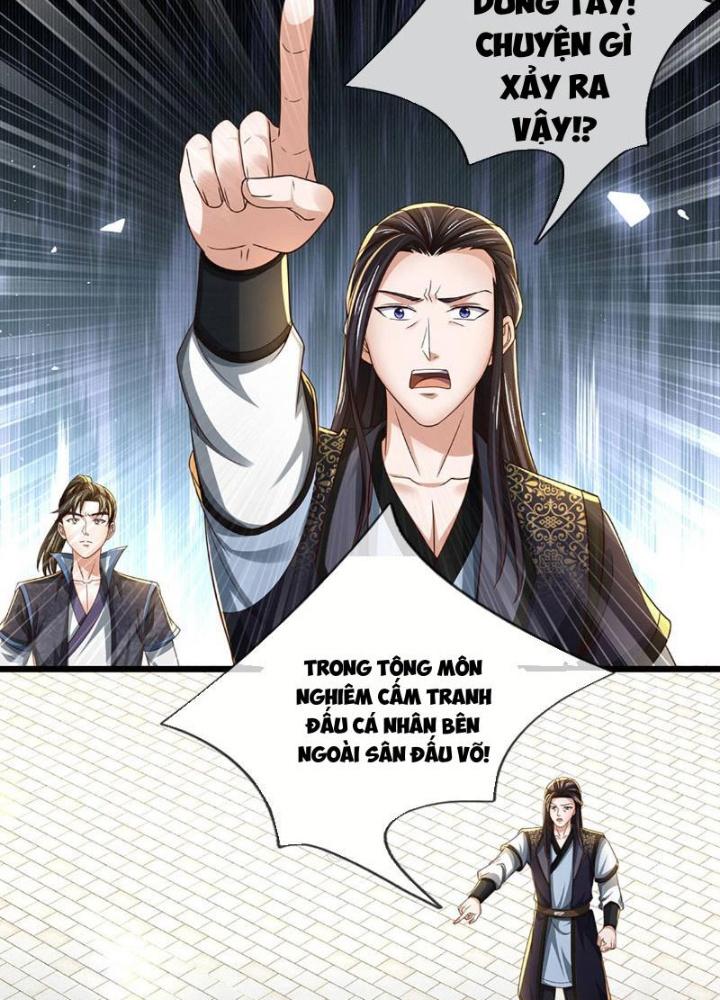 Ta Có Thể Cướp Đoạt Cơ Duyên Chapter 16 - Trang 2