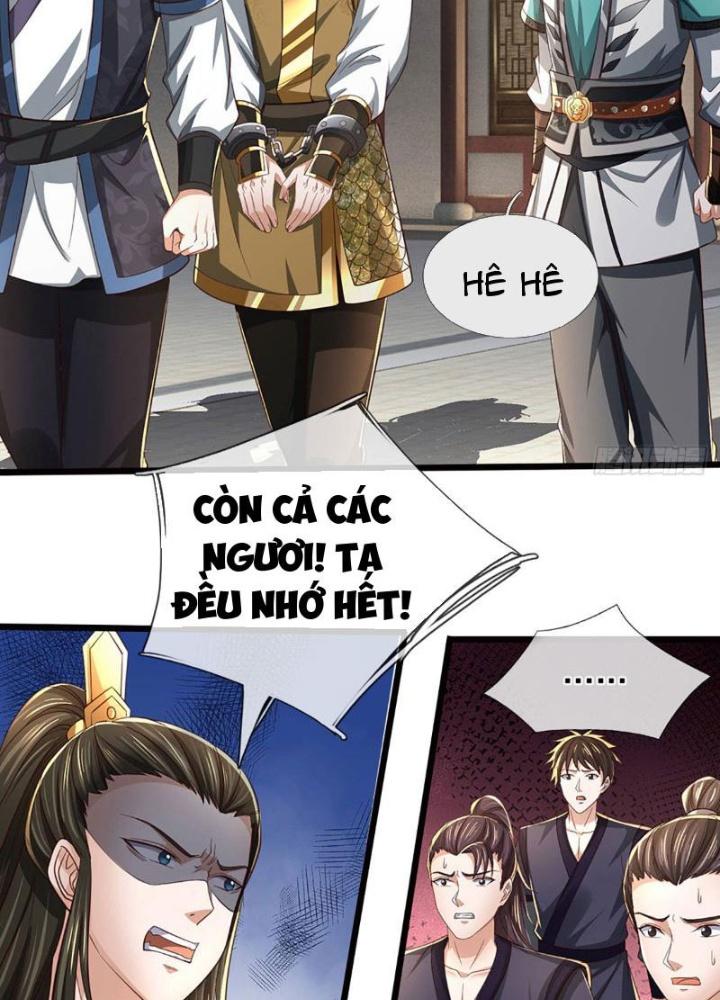 Ta Có Thể Cướp Đoạt Cơ Duyên Chapter 16 - Trang 2