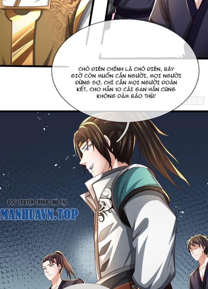 Ta Có Thể Cướp Đoạt Cơ Duyên Chapter 16 - Trang 2