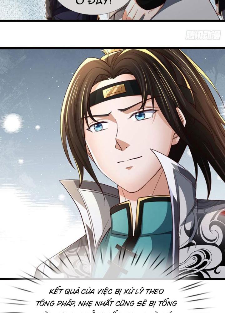 Ta Có Thể Cướp Đoạt Cơ Duyên Chapter 16 - Trang 2