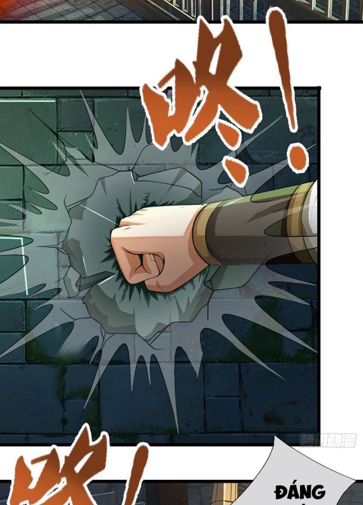 Ta Có Thể Cướp Đoạt Cơ Duyên Chapter 16 - Trang 2