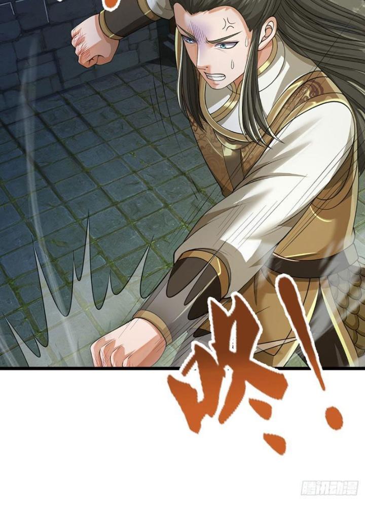 Ta Có Thể Cướp Đoạt Cơ Duyên Chapter 16 - Trang 2