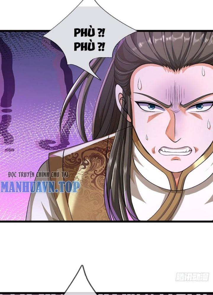 Ta Có Thể Cướp Đoạt Cơ Duyên Chapter 16 - Trang 2