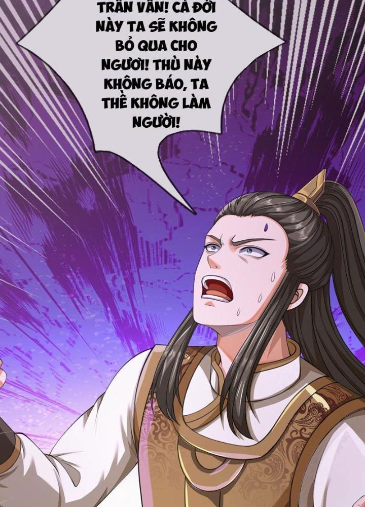 Ta Có Thể Cướp Đoạt Cơ Duyên Chapter 16 - Trang 2