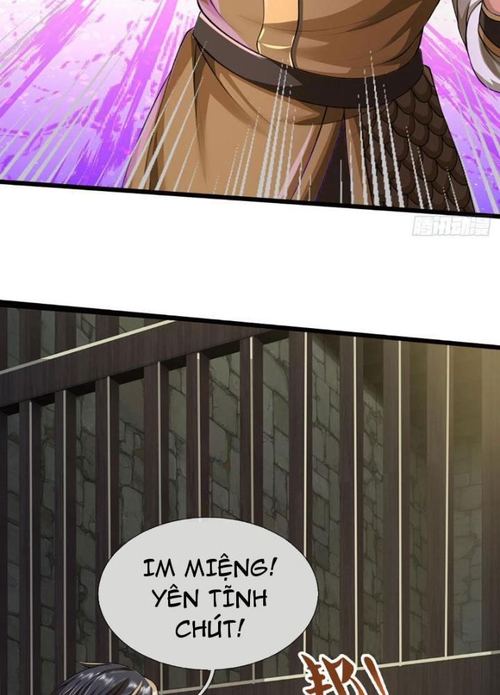 Ta Có Thể Cướp Đoạt Cơ Duyên Chapter 16 - Trang 2