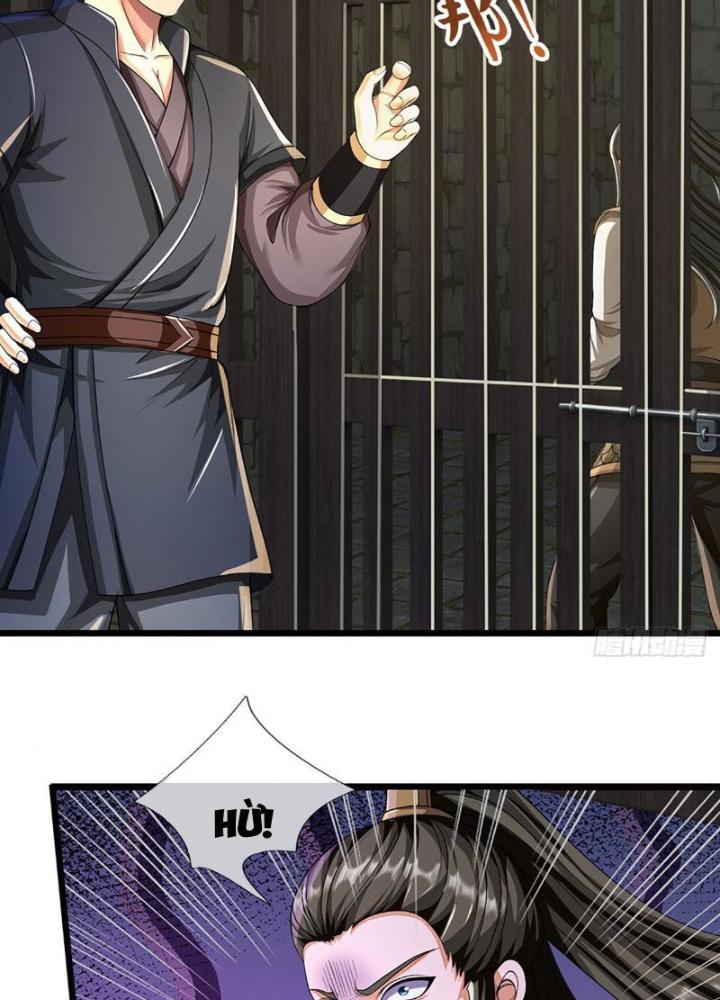 Ta Có Thể Cướp Đoạt Cơ Duyên Chapter 16 - Trang 2