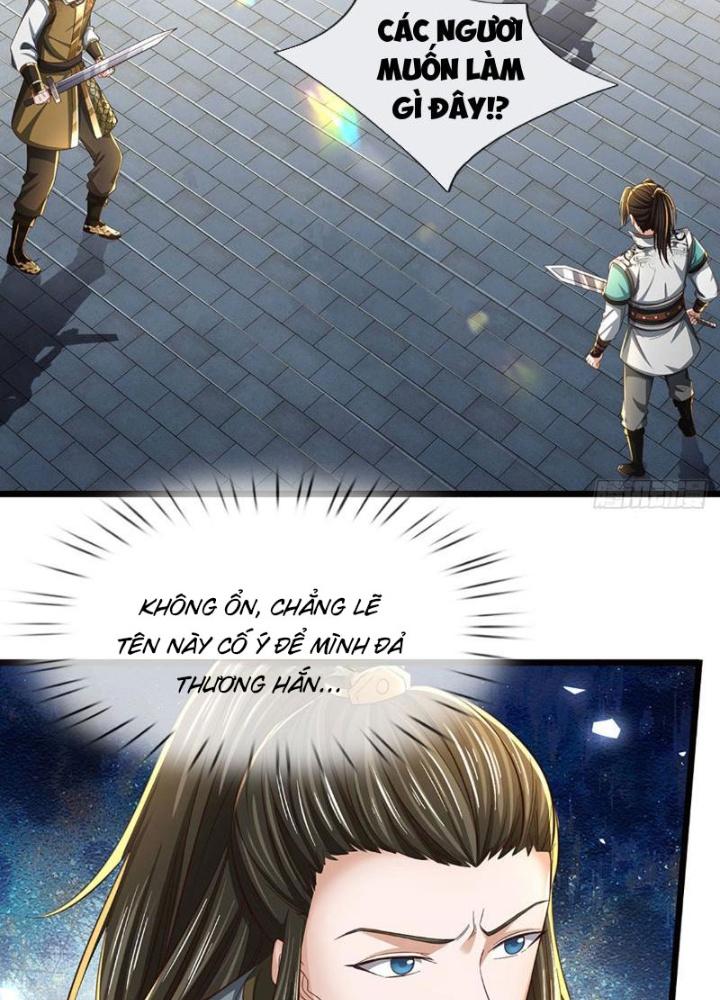 Ta Có Thể Cướp Đoạt Cơ Duyên Chapter 16 - Trang 2