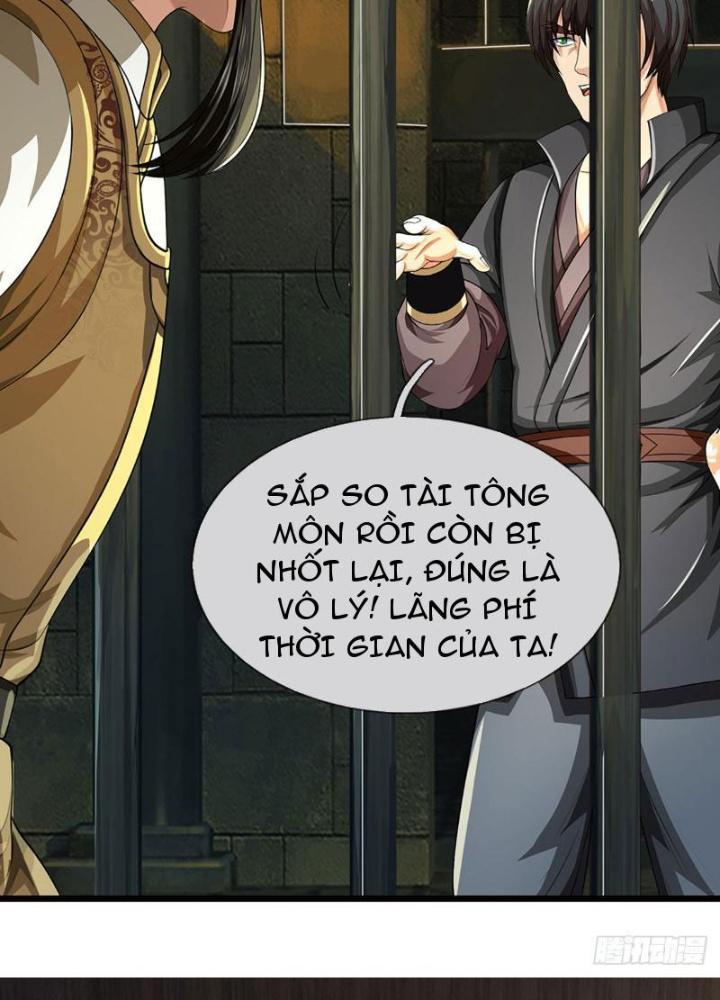 Ta Có Thể Cướp Đoạt Cơ Duyên Chapter 16 - Trang 2