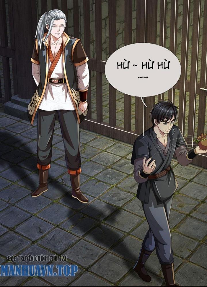 Ta Có Thể Cướp Đoạt Cơ Duyên Chapter 16 - Trang 2