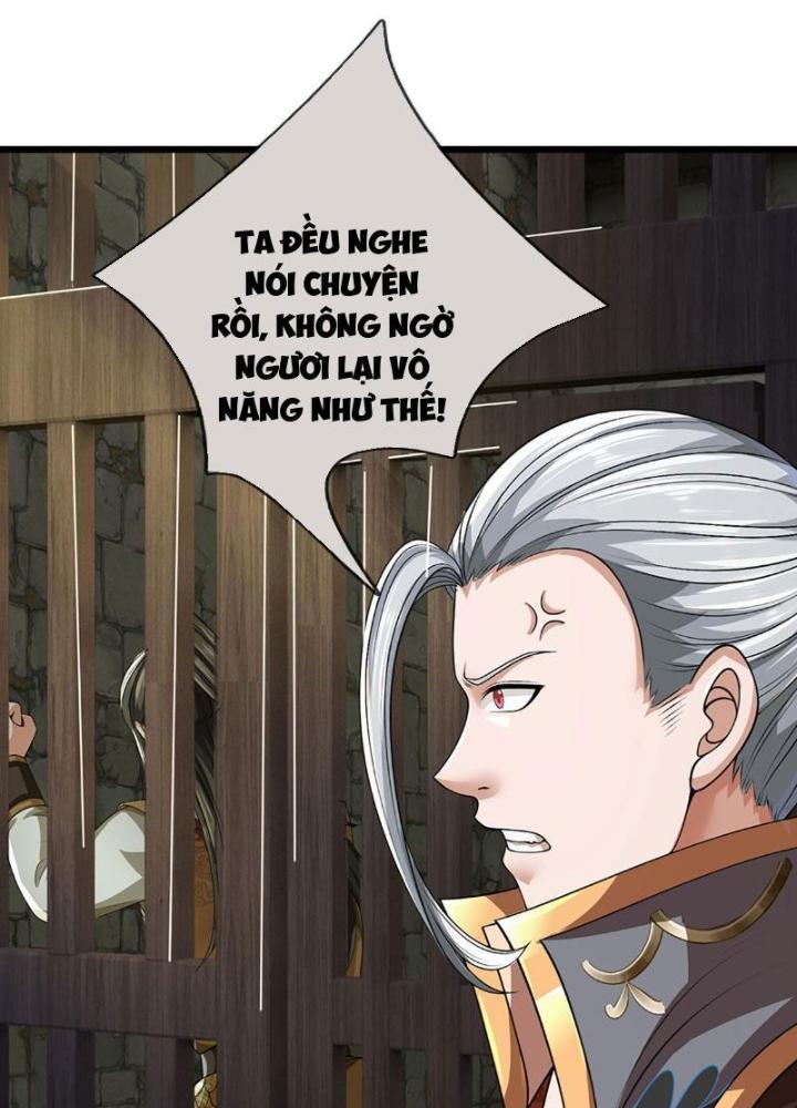 Ta Có Thể Cướp Đoạt Cơ Duyên Chapter 16 - Trang 2