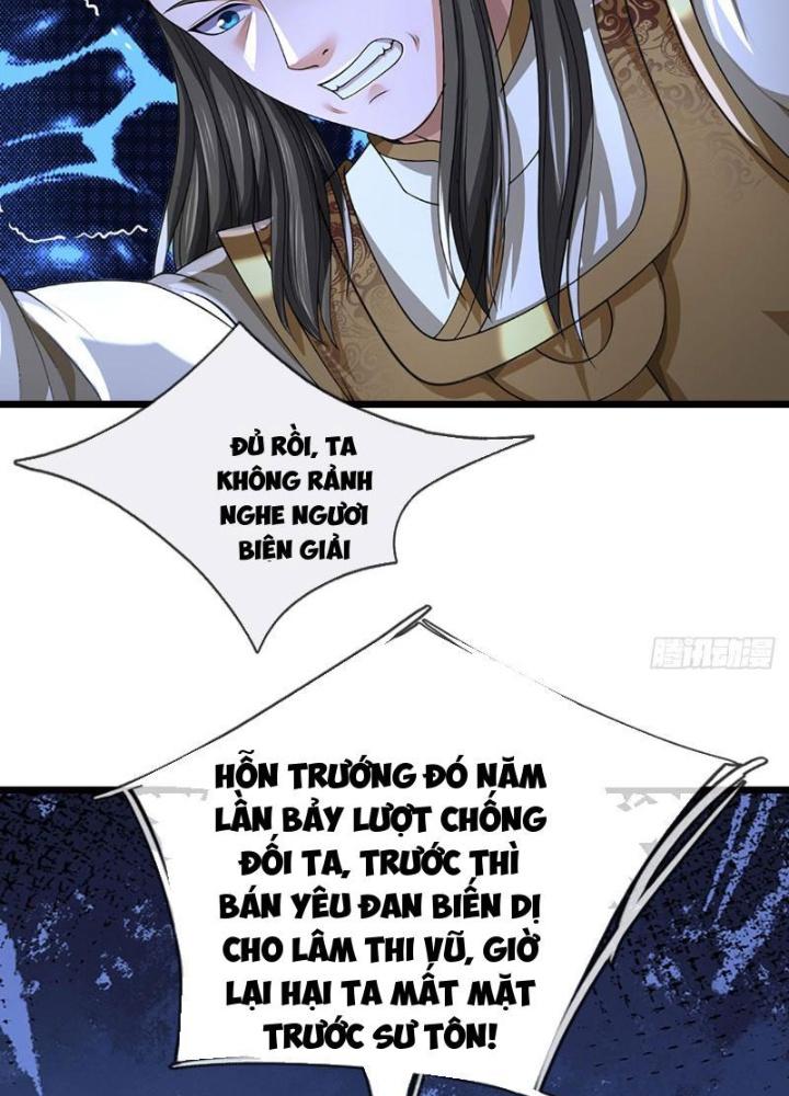 Ta Có Thể Cướp Đoạt Cơ Duyên Chapter 16 - Trang 2