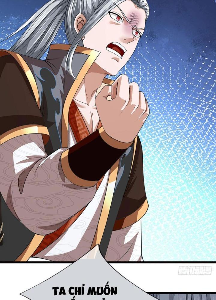 Ta Có Thể Cướp Đoạt Cơ Duyên Chapter 16 - Trang 2