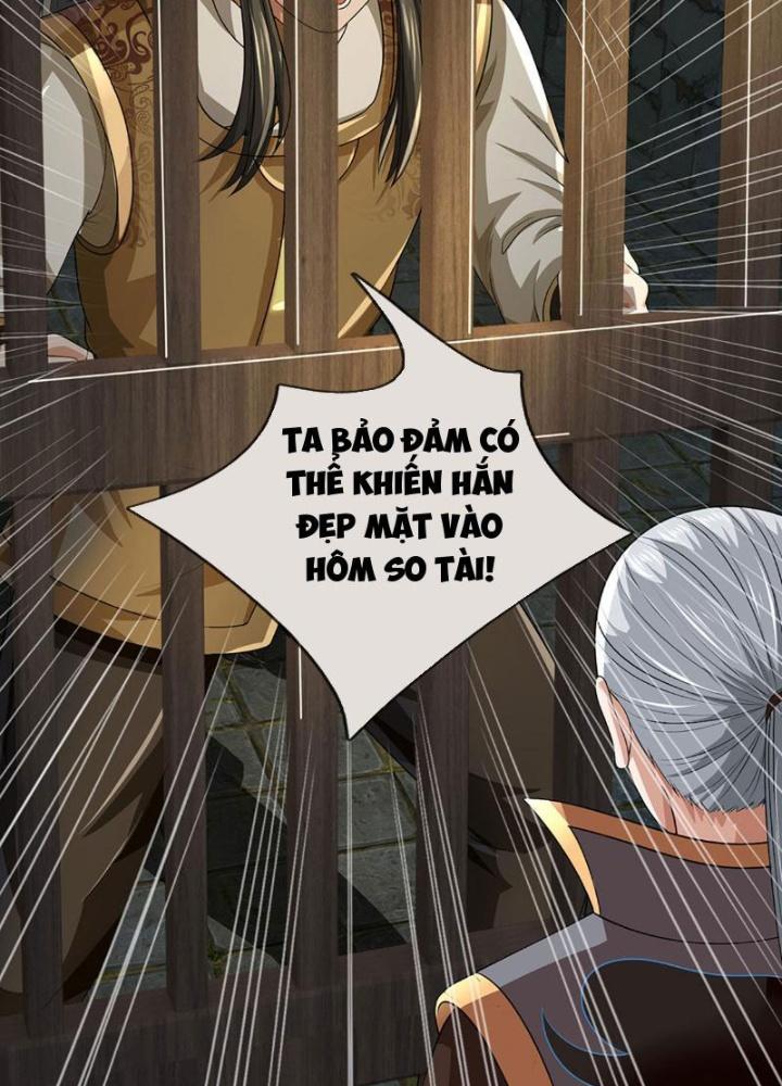 Ta Có Thể Cướp Đoạt Cơ Duyên Chapter 16 - Trang 2