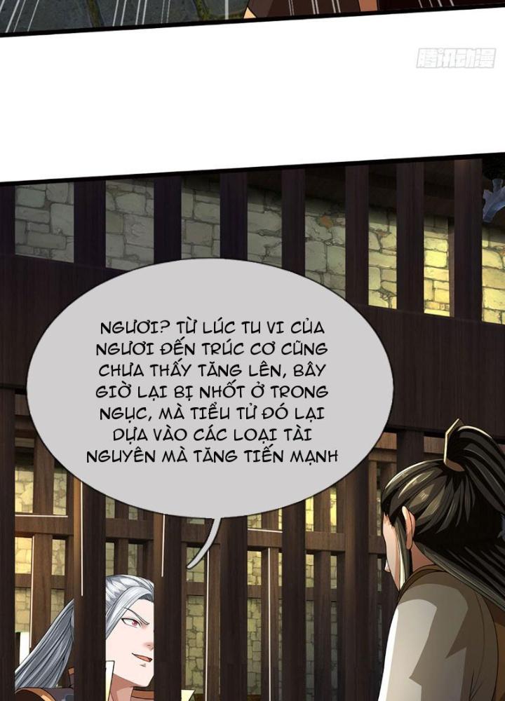 Ta Có Thể Cướp Đoạt Cơ Duyên Chapter 16 - Trang 2