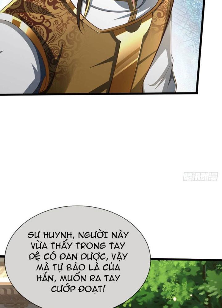 Ta Có Thể Cướp Đoạt Cơ Duyên Chapter 16 - Trang 2