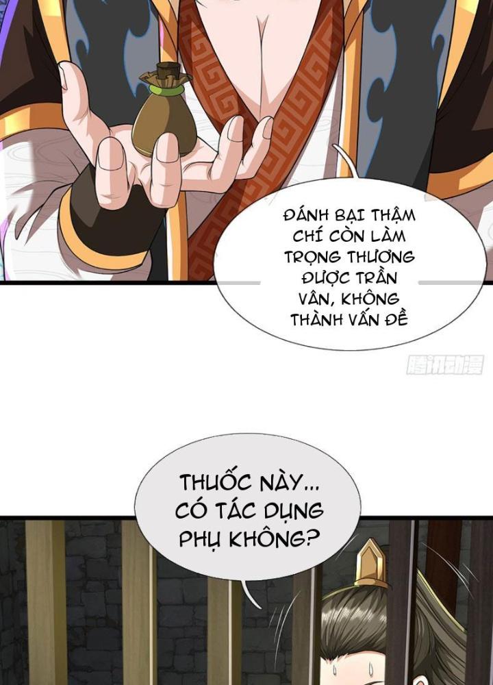 Ta Có Thể Cướp Đoạt Cơ Duyên Chapter 16 - Trang 2