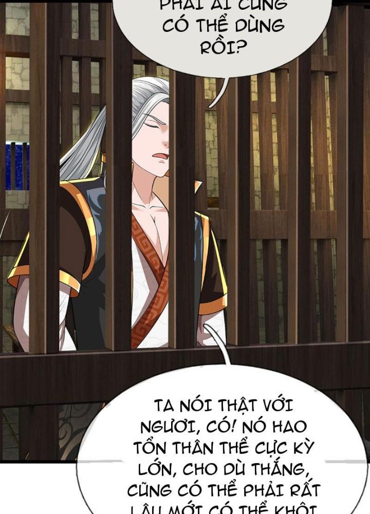 Ta Có Thể Cướp Đoạt Cơ Duyên Chapter 16 - Trang 2