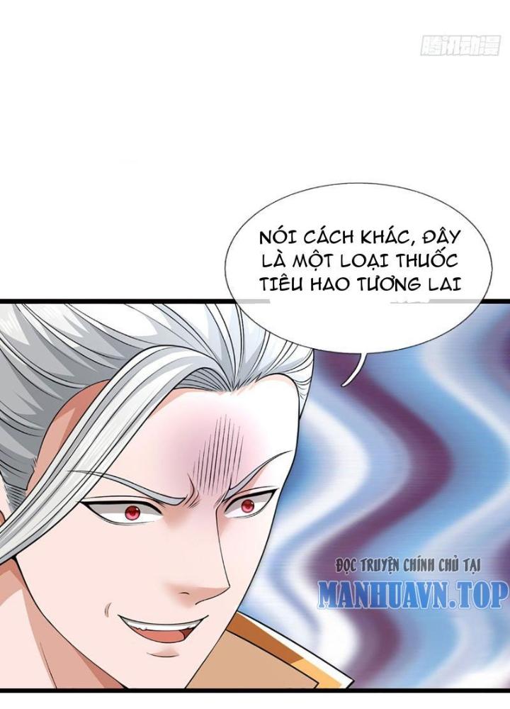 Ta Có Thể Cướp Đoạt Cơ Duyên Chapter 16 - Trang 2