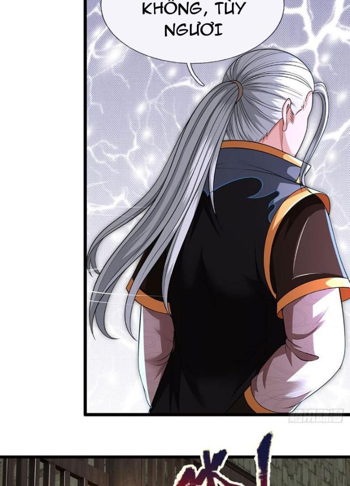 Ta Có Thể Cướp Đoạt Cơ Duyên Chapter 16 - Trang 2