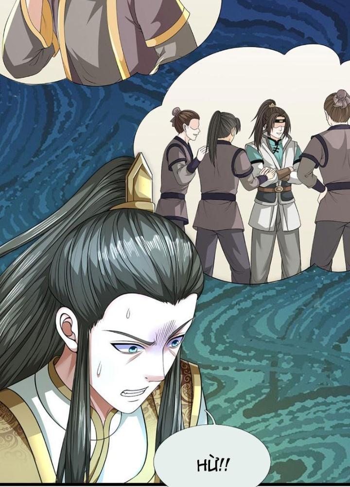 Ta Có Thể Cướp Đoạt Cơ Duyên Chapter 16 - Trang 2