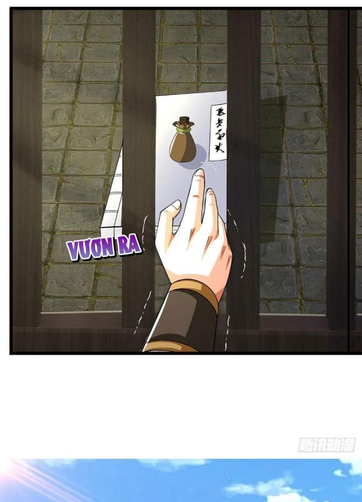 Ta Có Thể Cướp Đoạt Cơ Duyên Chapter 16 - Trang 2