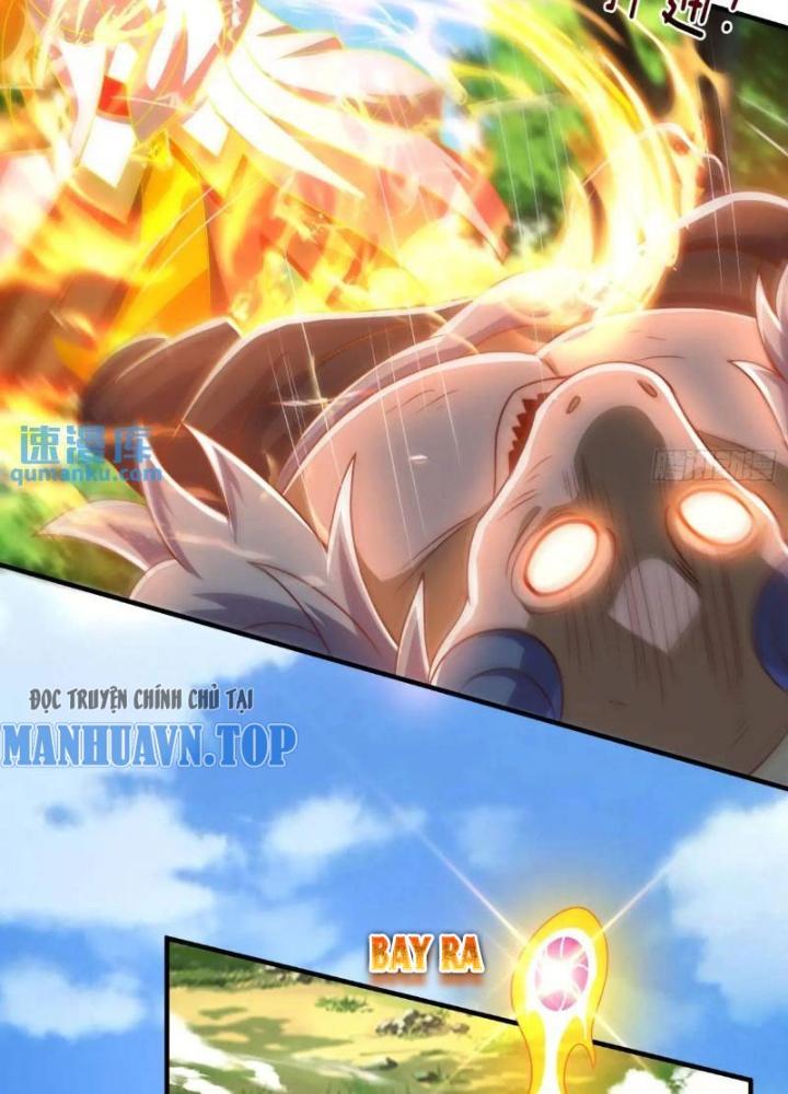 Cẩu Lương Thành Chuẩn Thánh, Ta Được Nữ Đế Triệu Hoán Chapter 79 - Trang 3