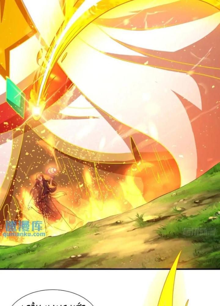 Cẩu Lương Thành Chuẩn Thánh, Ta Được Nữ Đế Triệu Hoán Chapter 79 - Trang 3