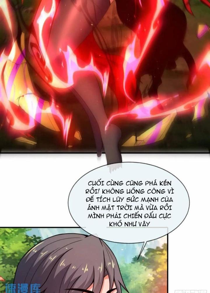 Cẩu Lương Thành Chuẩn Thánh, Ta Được Nữ Đế Triệu Hoán Chapter 79 - Trang 3