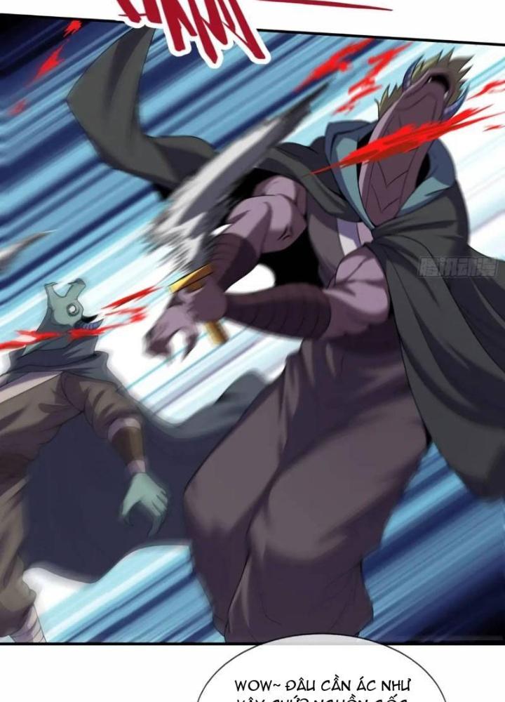 Cẩu Lương Thành Chuẩn Thánh, Ta Được Nữ Đế Triệu Hoán Chapter 79 - Trang 3