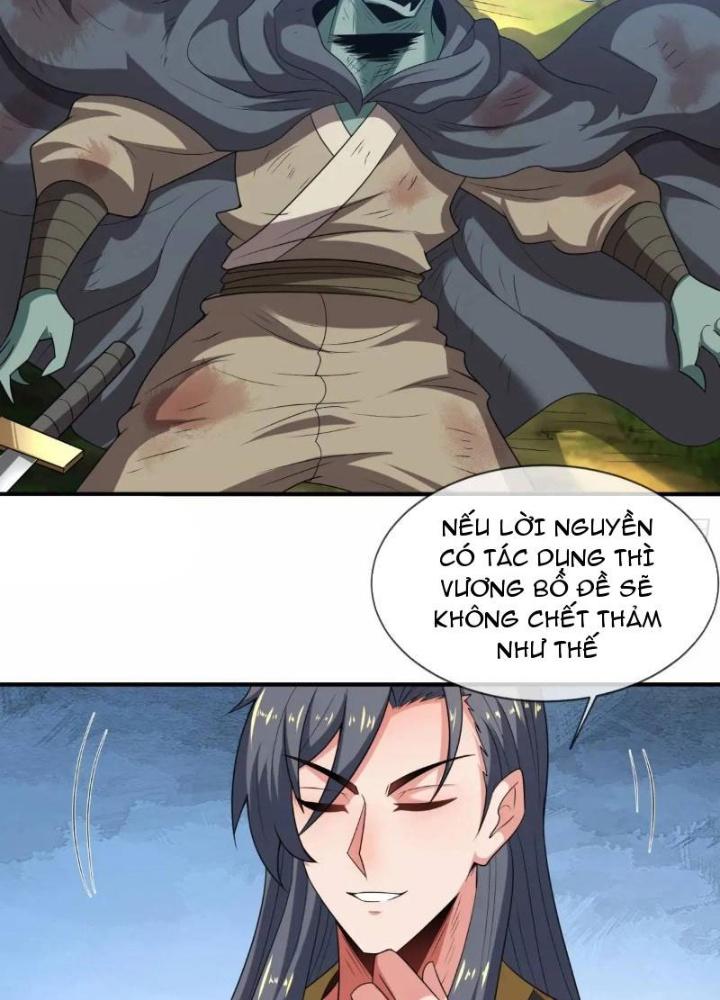 Cẩu Lương Thành Chuẩn Thánh, Ta Được Nữ Đế Triệu Hoán Chapter 79 - Trang 3