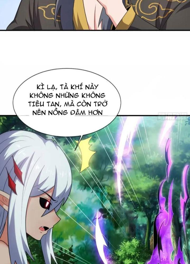 Cẩu Lương Thành Chuẩn Thánh, Ta Được Nữ Đế Triệu Hoán Chapter 79 - Trang 3