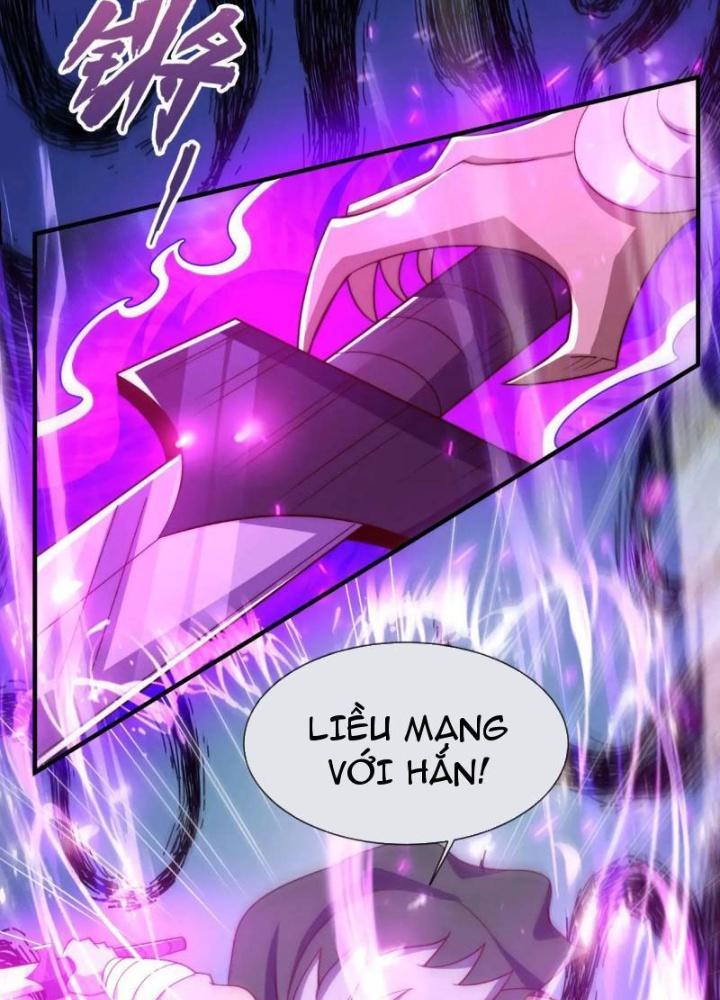 Cẩu Lương Thành Chuẩn Thánh, Ta Được Nữ Đế Triệu Hoán Chapter 79 - Trang 3