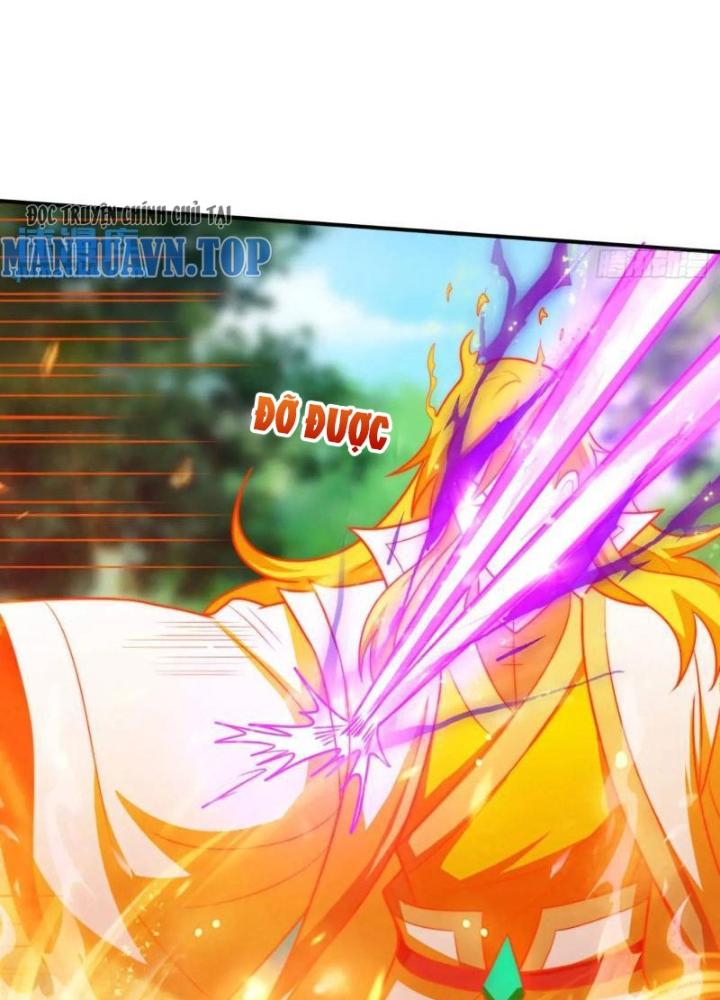 Cẩu Lương Thành Chuẩn Thánh, Ta Được Nữ Đế Triệu Hoán Chapter 79 - Trang 3