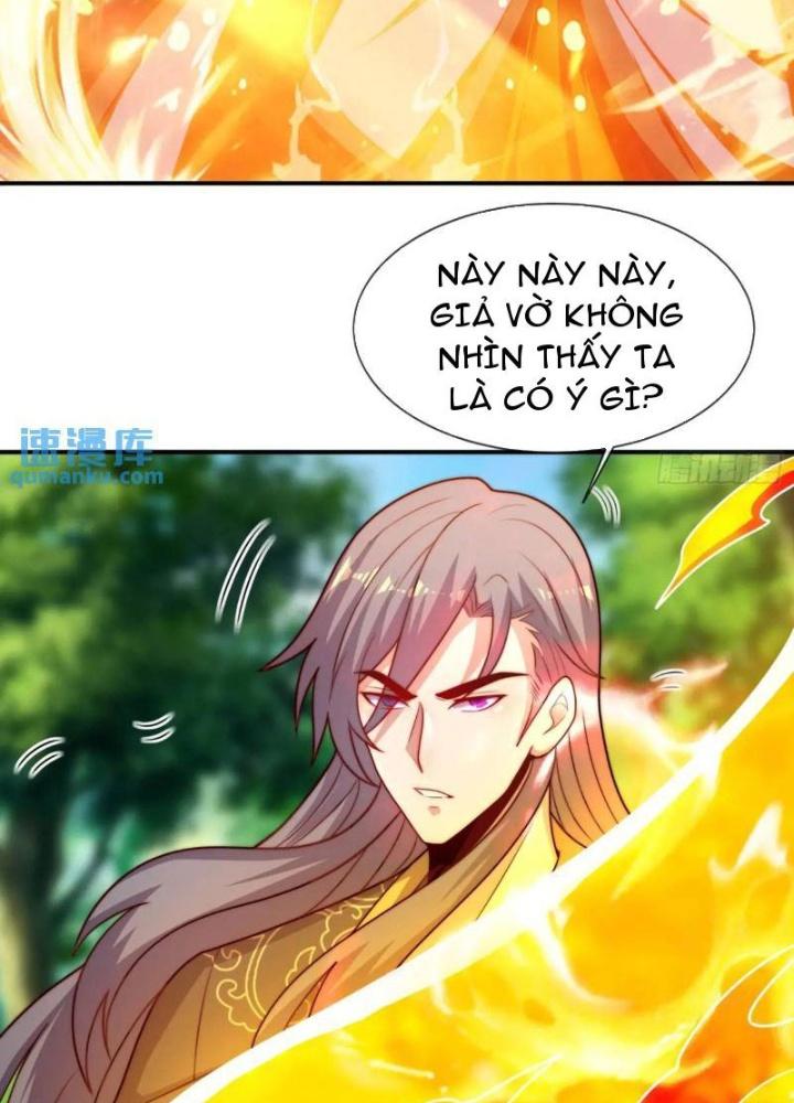 Cẩu Lương Thành Chuẩn Thánh, Ta Được Nữ Đế Triệu Hoán Chapter 79 - Trang 3