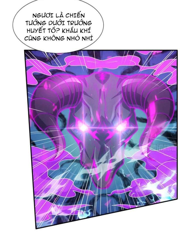 Cẩu Lương Thành Chuẩn Thánh, Ta Được Nữ Đế Triệu Hoán Chapter 79 - Trang 3