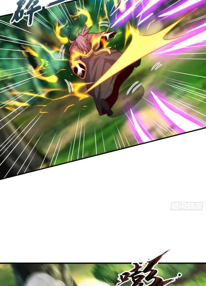 Cẩu Lương Thành Chuẩn Thánh, Ta Được Nữ Đế Triệu Hoán Chapter 79 - Trang 3