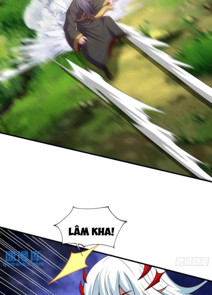 Cẩu Lương Thành Chuẩn Thánh, Ta Được Nữ Đế Triệu Hoán Chapter 79 - Trang 3