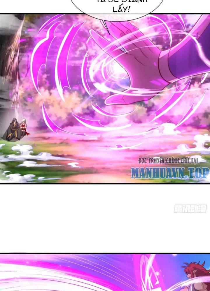 Cẩu Lương Thành Chuẩn Thánh, Ta Được Nữ Đế Triệu Hoán Chapter 79 - Trang 3