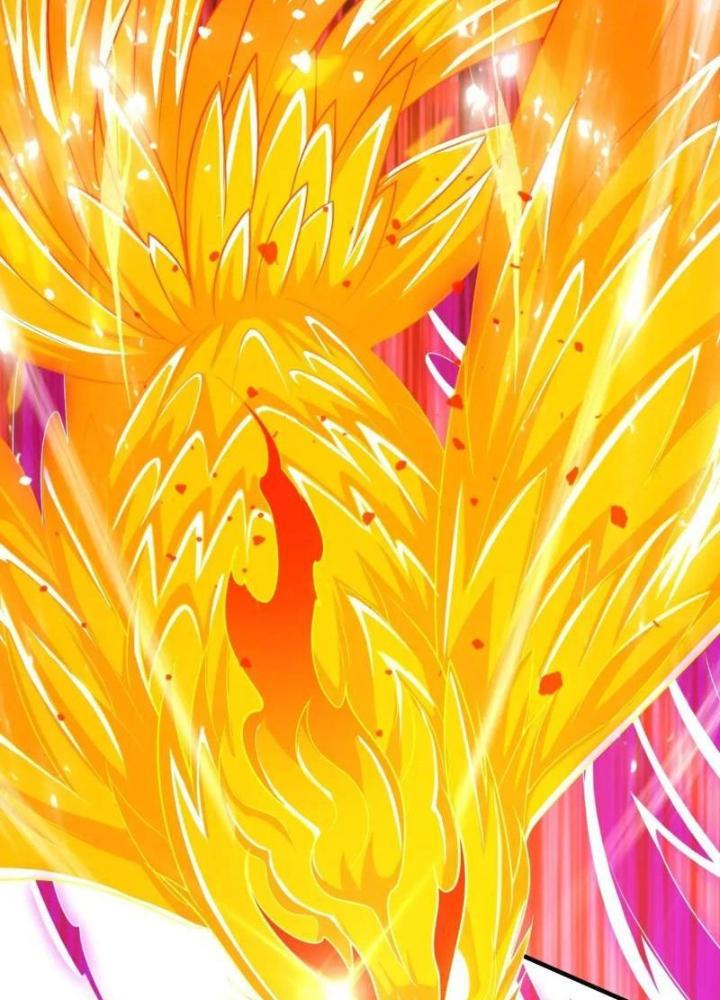 Cẩu Lương Thành Chuẩn Thánh, Ta Được Nữ Đế Triệu Hoán Chapter 79 - Trang 3