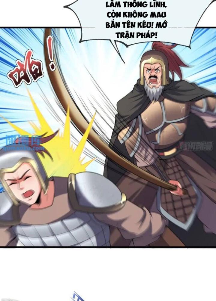 Cẩu Lương Thành Chuẩn Thánh, Ta Được Nữ Đế Triệu Hoán Chapter 79 - Trang 3